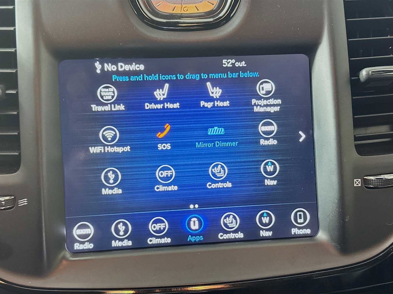 Used 2019 Chrysler 300 S image 13