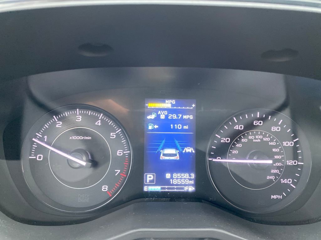 Certified 2023 Subaru Impreza 2.0i image 42