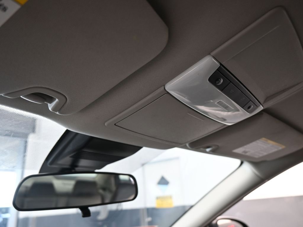 Used 2024 Nissan Altima 2.5 SR image 23