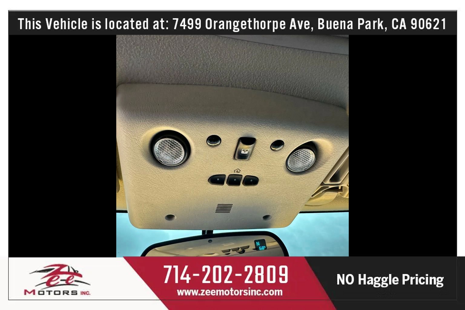 Used 2006 HUMMER H2 image 33