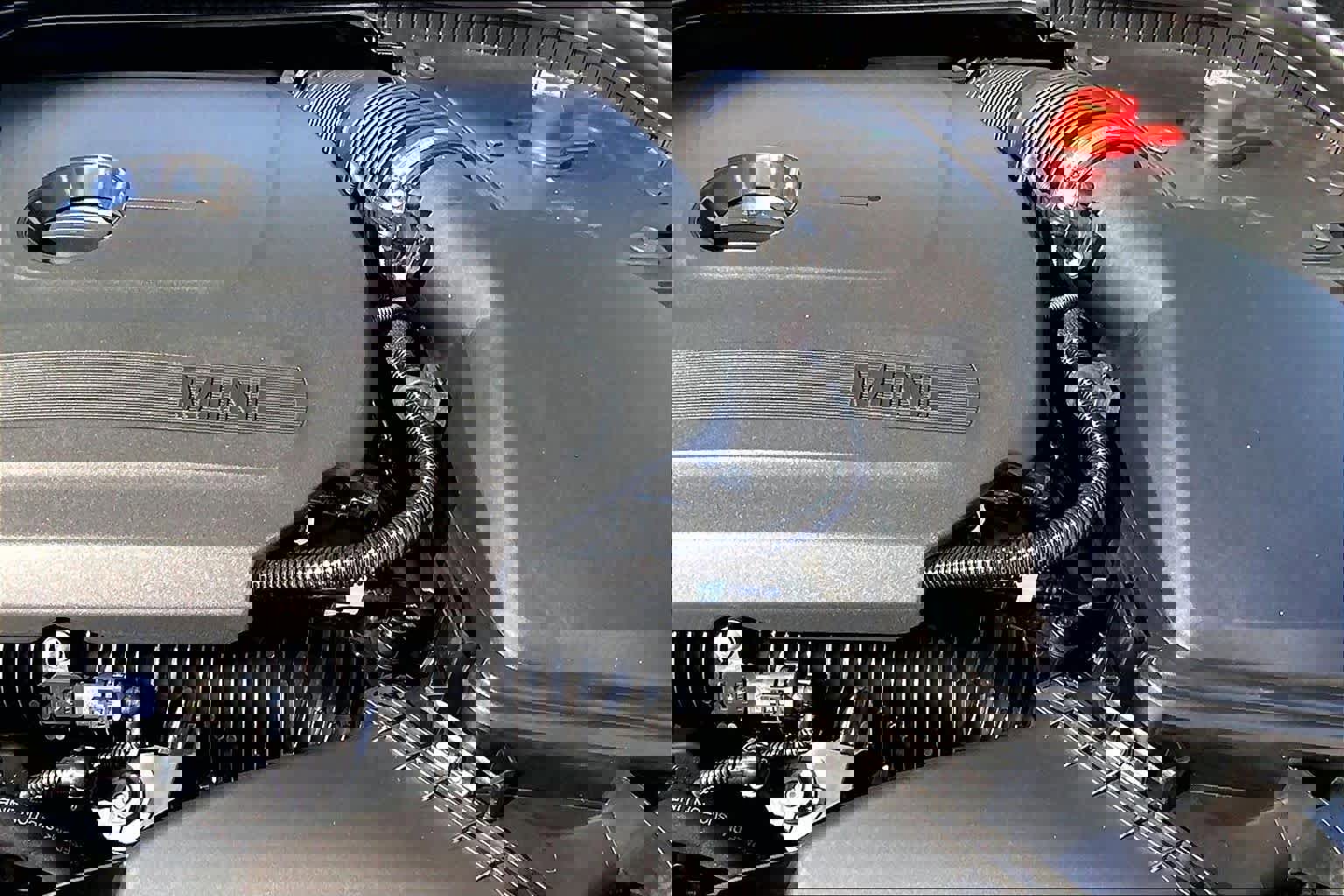 New 2026 MINI Cooper S image 16