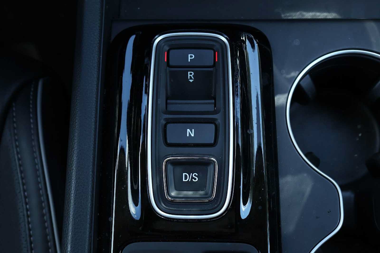 Used 2025 Honda Pilot Elite image 17