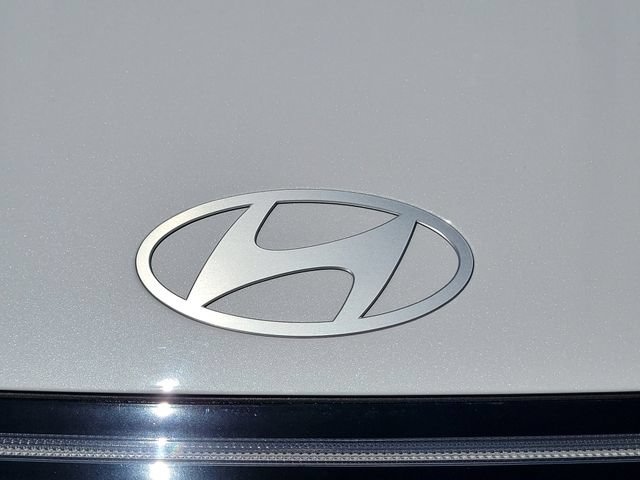 Used 2025 Hyundai Sonata SEL AWD/4WD image 11