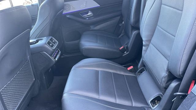 Used 2024 Mercedes-Benz GLS 450 4MATIC image 23