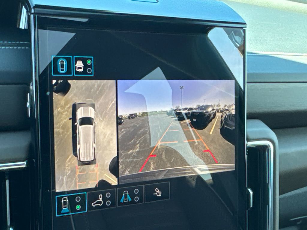 New 2026 GMC Yukon XL Denali Ultimate AWD/4WD image 40