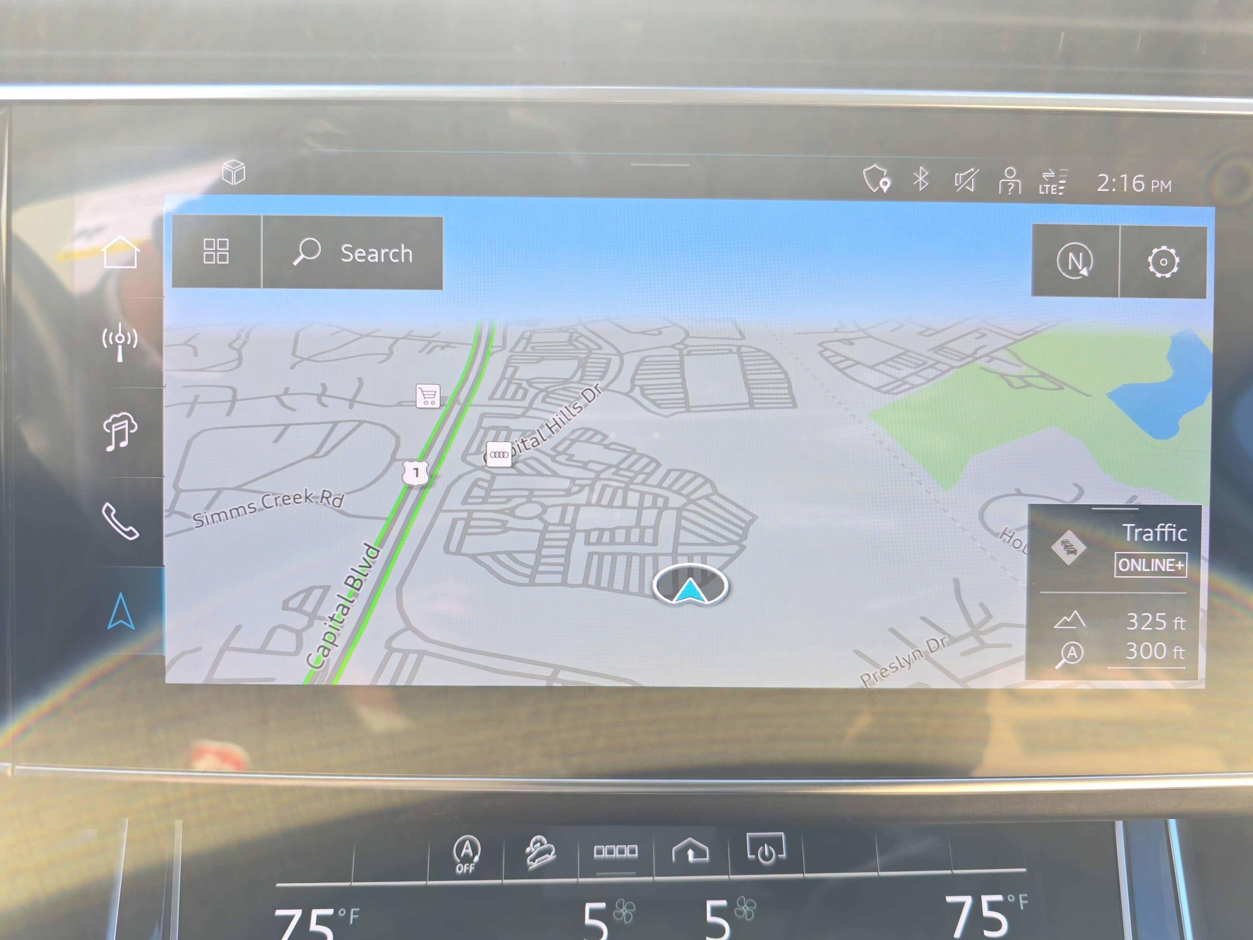 Certified 2025 Audi Q7 2.0T Premium Plus image 21