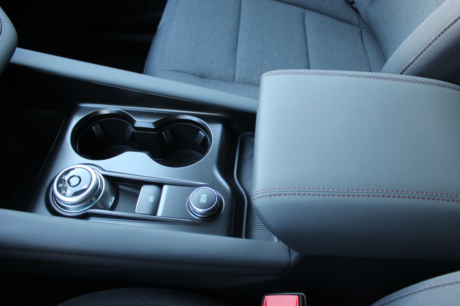 New 2026 Ford Explorer Active image 28