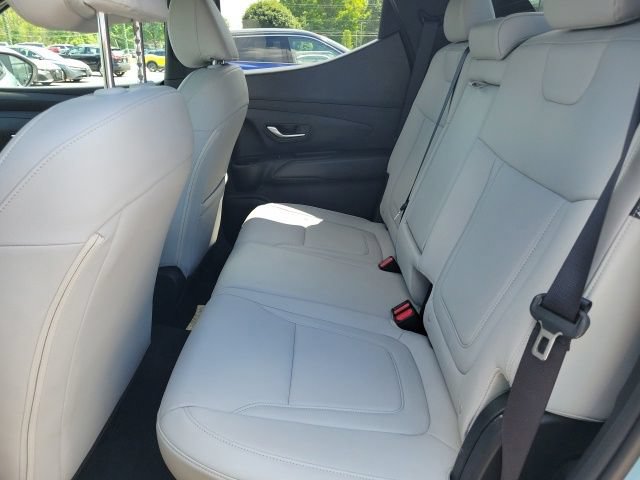 Used 2025 Hyundai Santa Cruz SEL AWD/4WD image 33