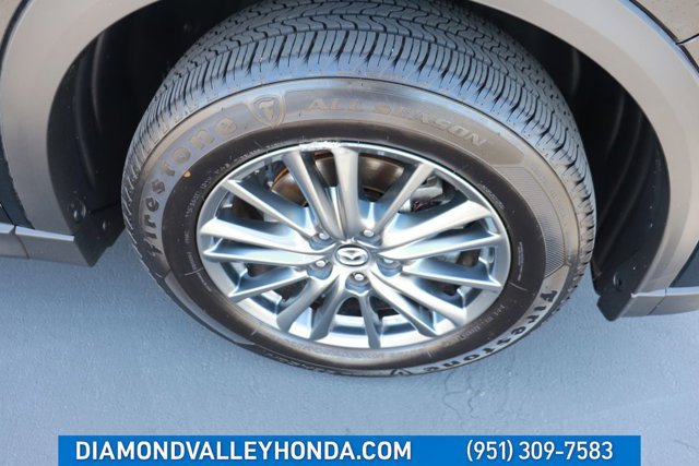 Used 2020 MAZDA CX-5 Sport FWD image 25