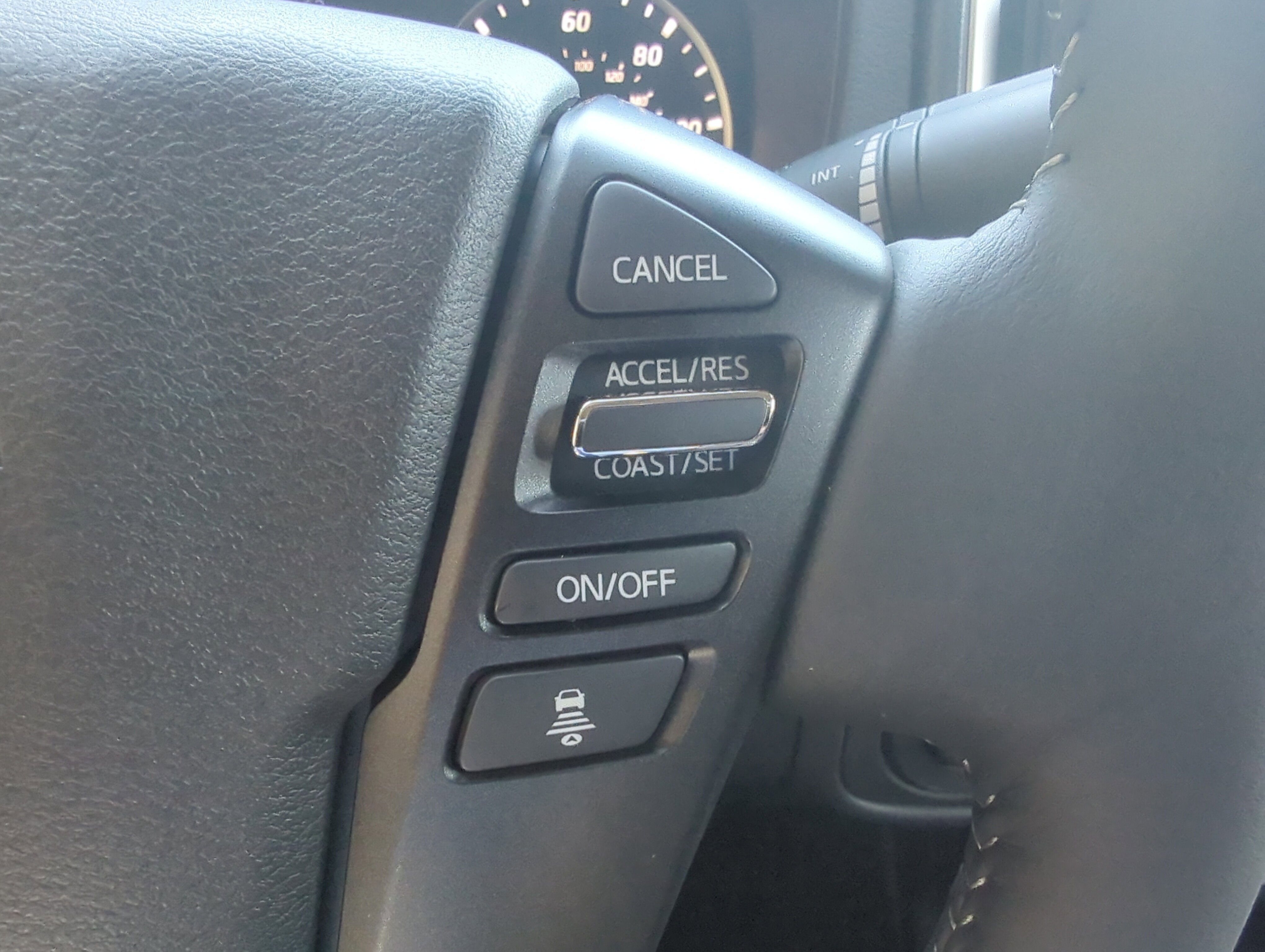 New 2026 Nissan Frontier SV w/ SV Convenience Package image 23