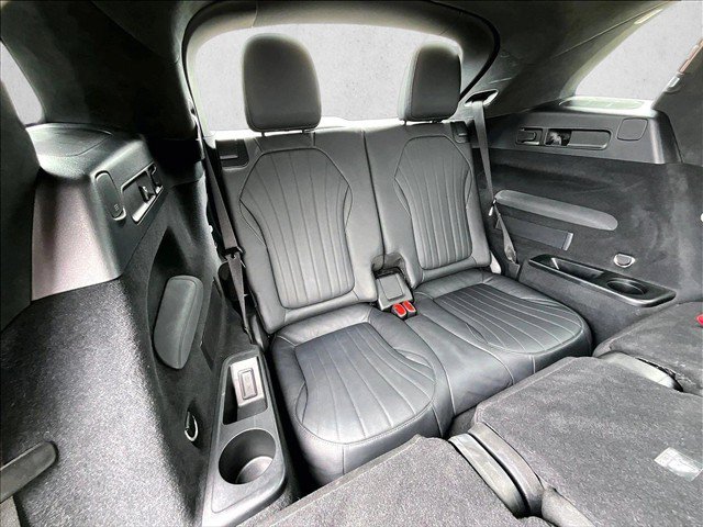 Certified 2023 Mercedes-Benz EQS 580 4MATIC SUV image 29