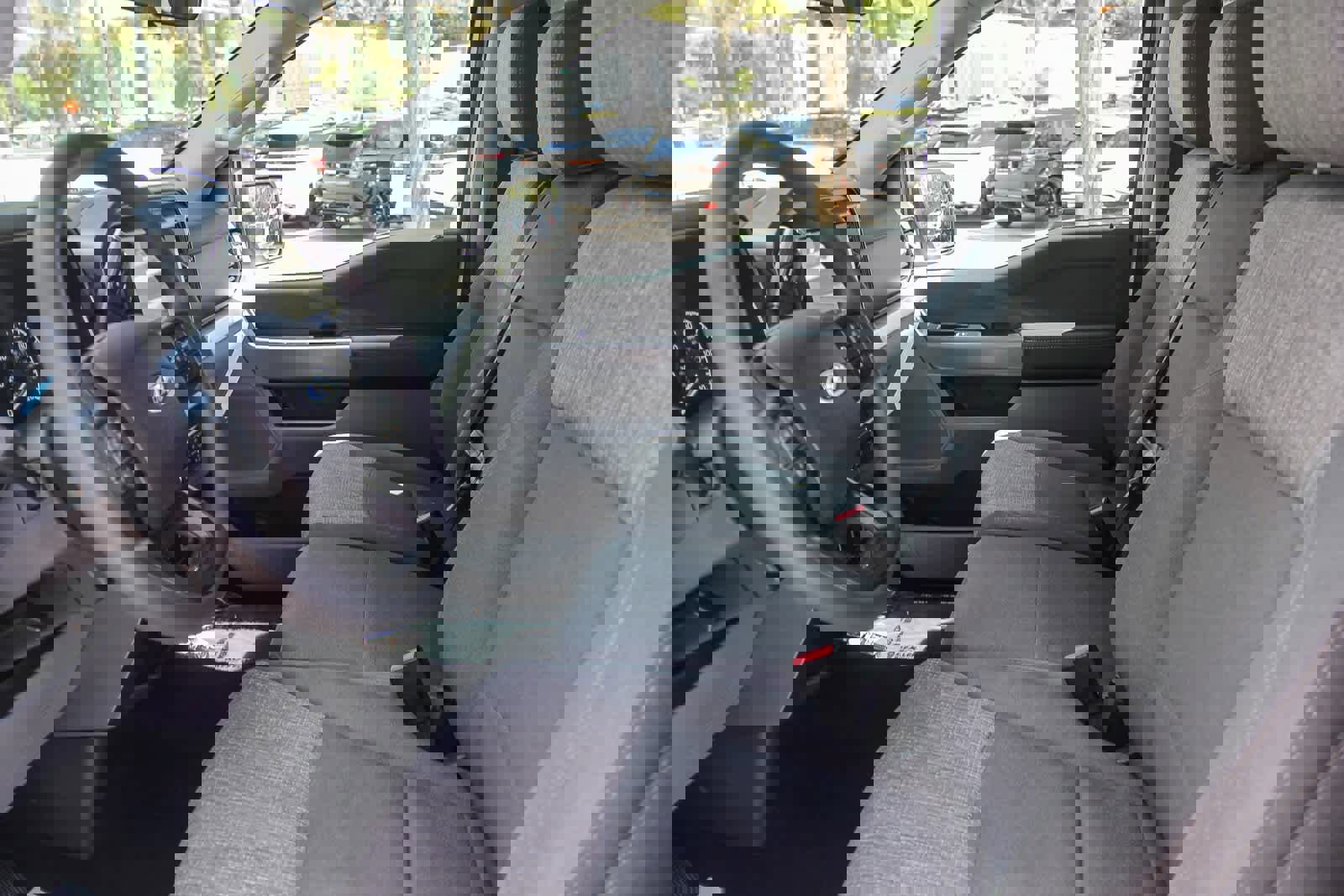 Used 2023 Ford F150 XLT image 19