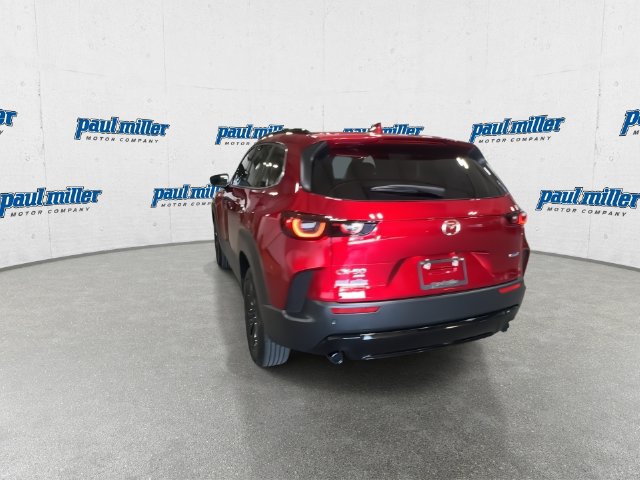 New 2026 MAZDA CX-50 AWD 2.5 Hybrid w/ Cargo Package image 9