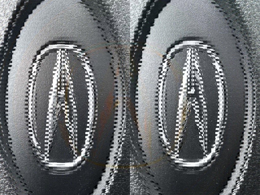 Used 2022 Acura TLX Base image 35