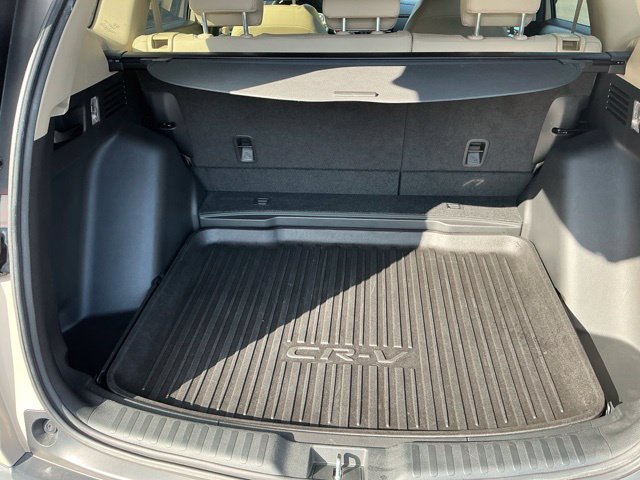 Used 2018 Honda CR-V EX-L image 11