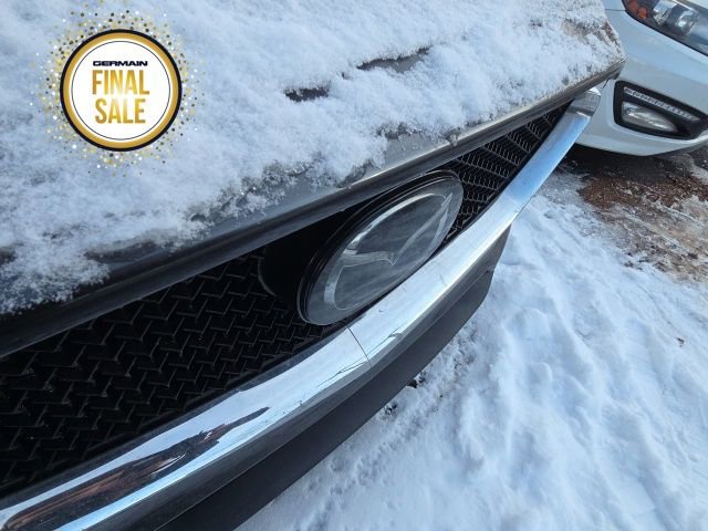 Used 2020 MAZDA CX-5 Touring image 8