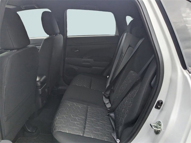 New 2025 Mitsubishi Outlander Sport Trail Edition image 13