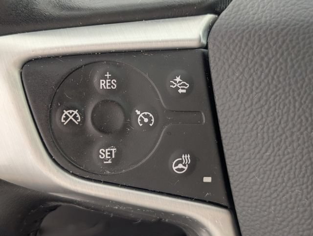 Certified 2022 GMC Terrain SLT w/ Elevation Edition FWD image 17