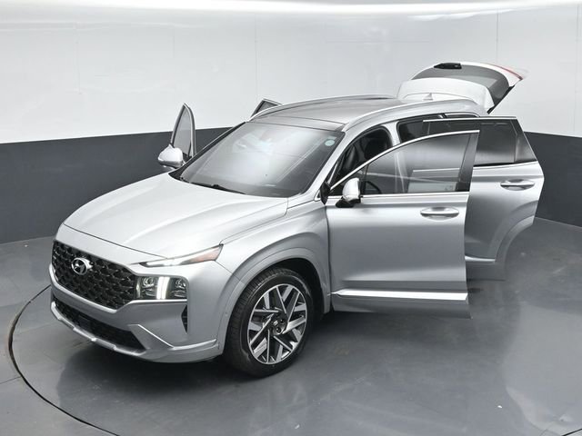 Used 2022 Hyundai Santa Fe Calligraphy FWD image 58