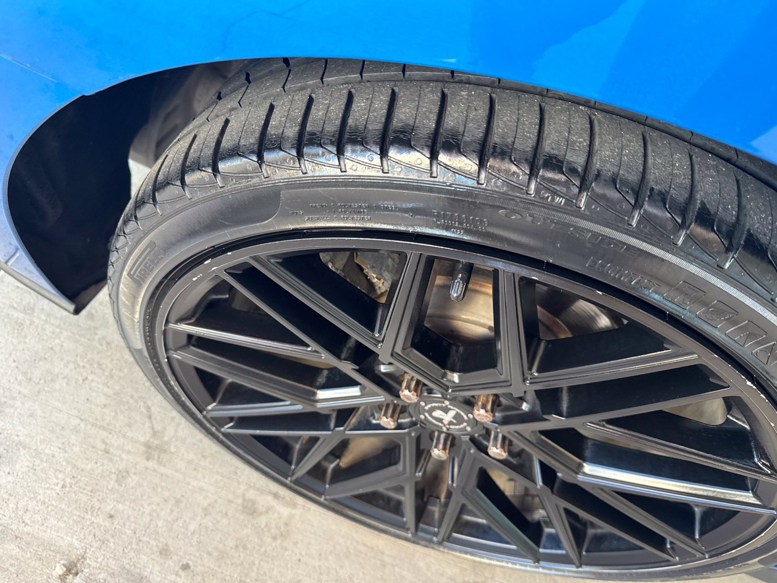 Used 2019 Ford Mustang Coupe RWD image 17