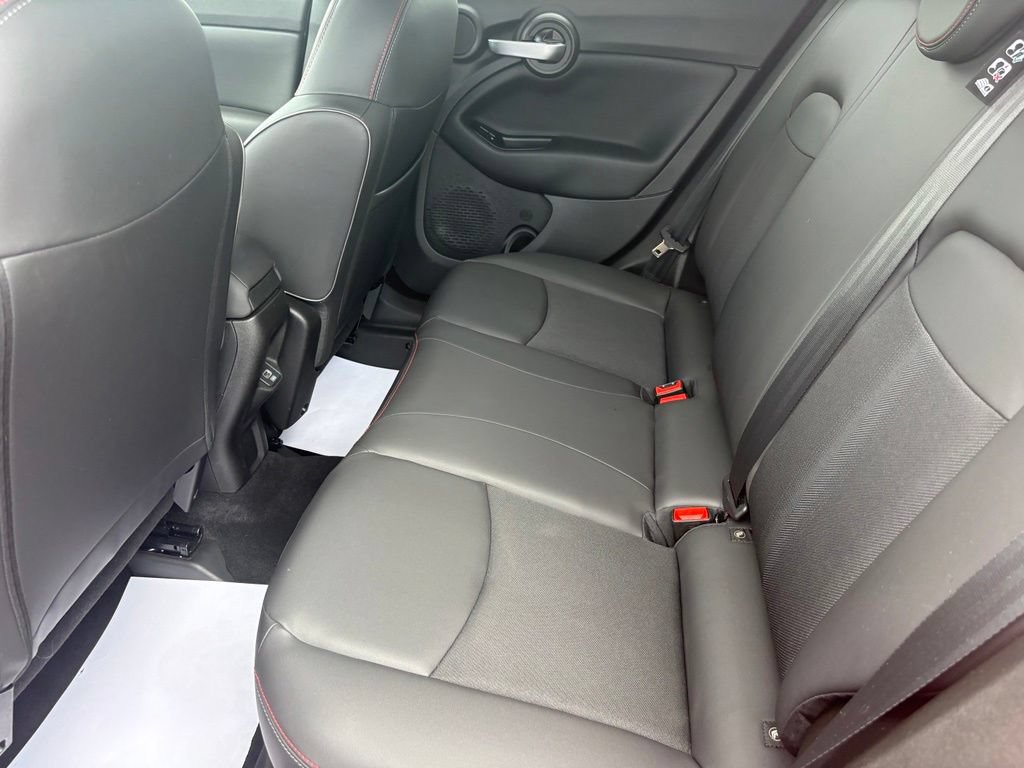 Used 2023 FIAT 500X Sport w/ Technology Group AWD/4WD image 30