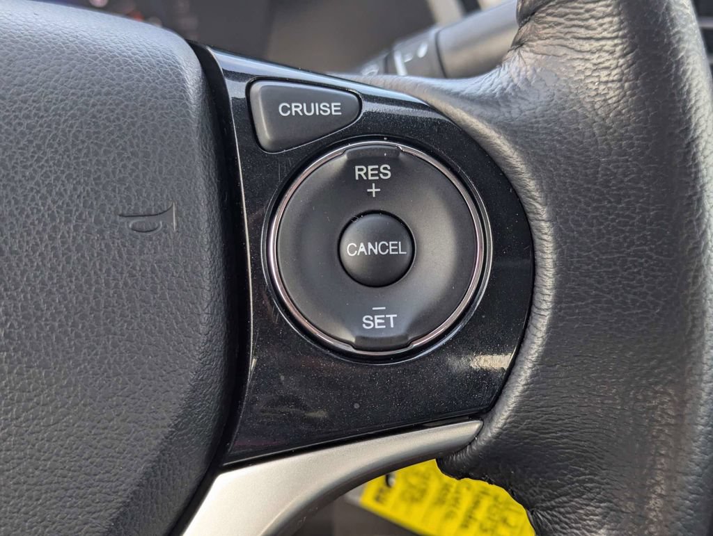 Used 2013 Honda Civic EX-L image 27