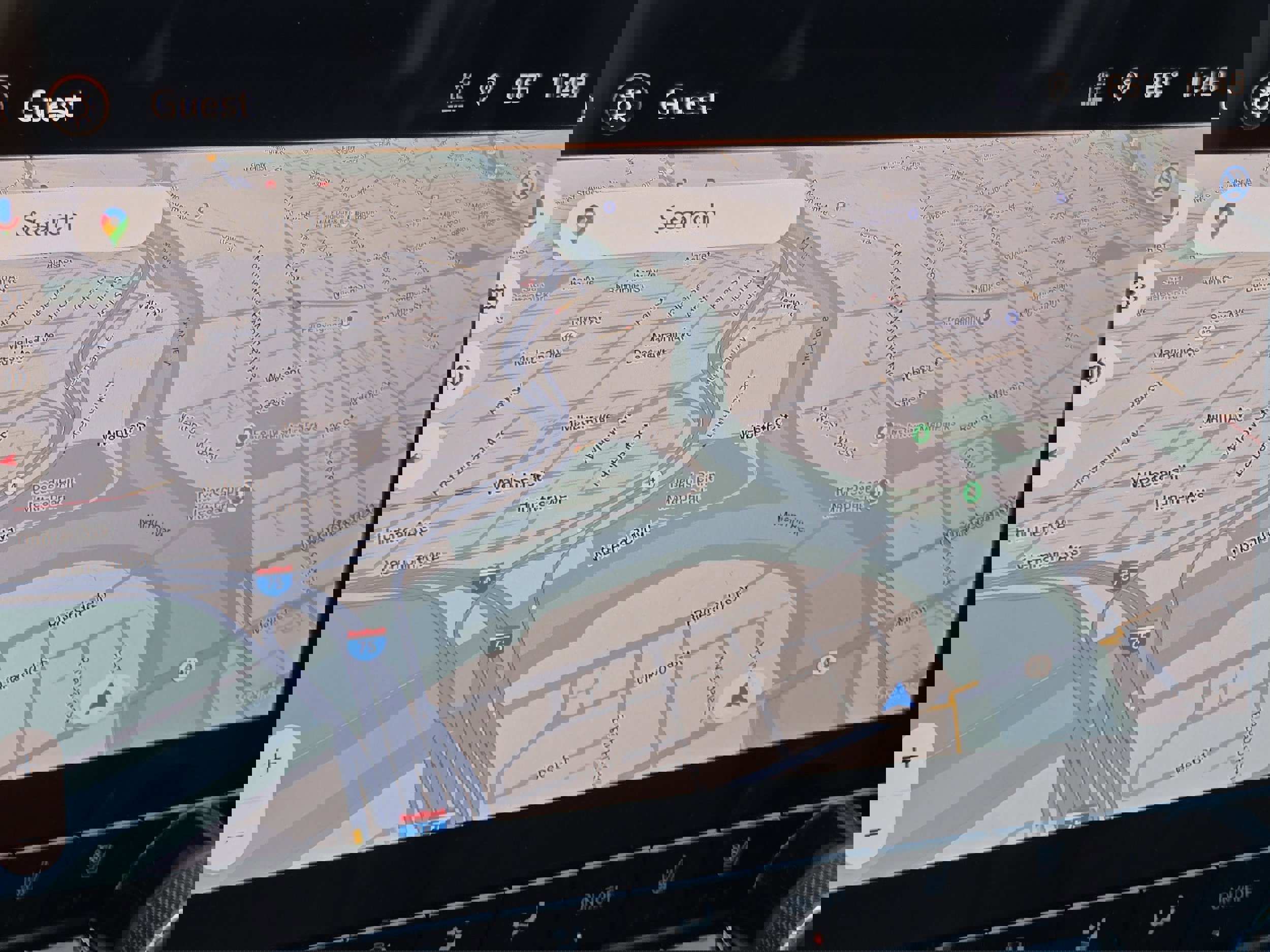 New 2026 Chevrolet Colorado Z71 w/ Technology Package image 3