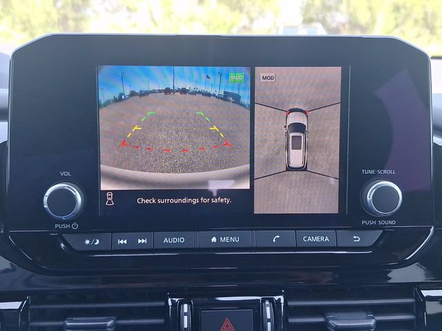 Certified 2024 Nissan Pathfinder Rock Creek AWD/4WD image 20