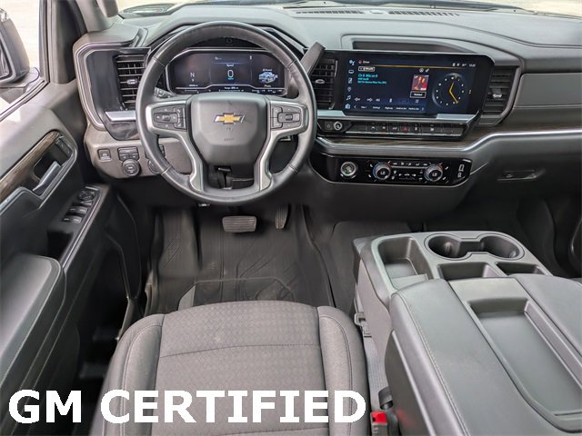 Used 2023 Chevrolet Silverado 1500 LT image 17