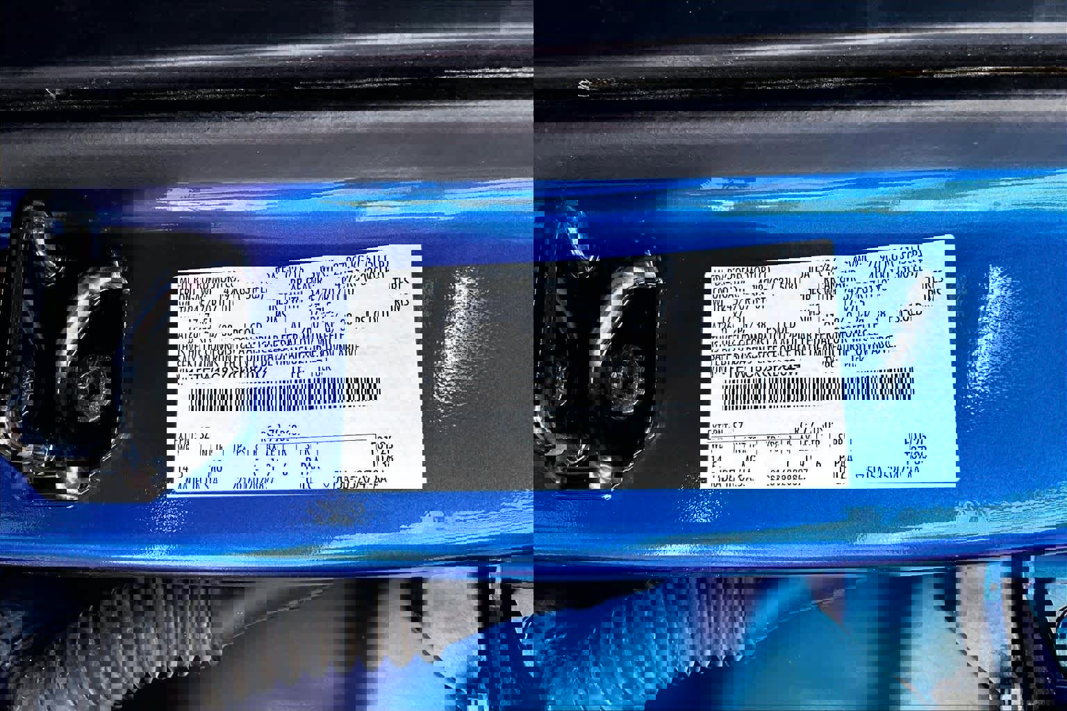 Used 2016 Ford F150 XLT image 36