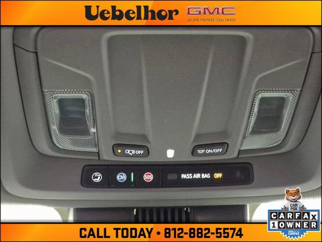 Used 2024 Chevrolet Silverado 1500 RST image 20