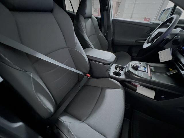 New 2026 Toyota C-HR AWD/4WD image 27