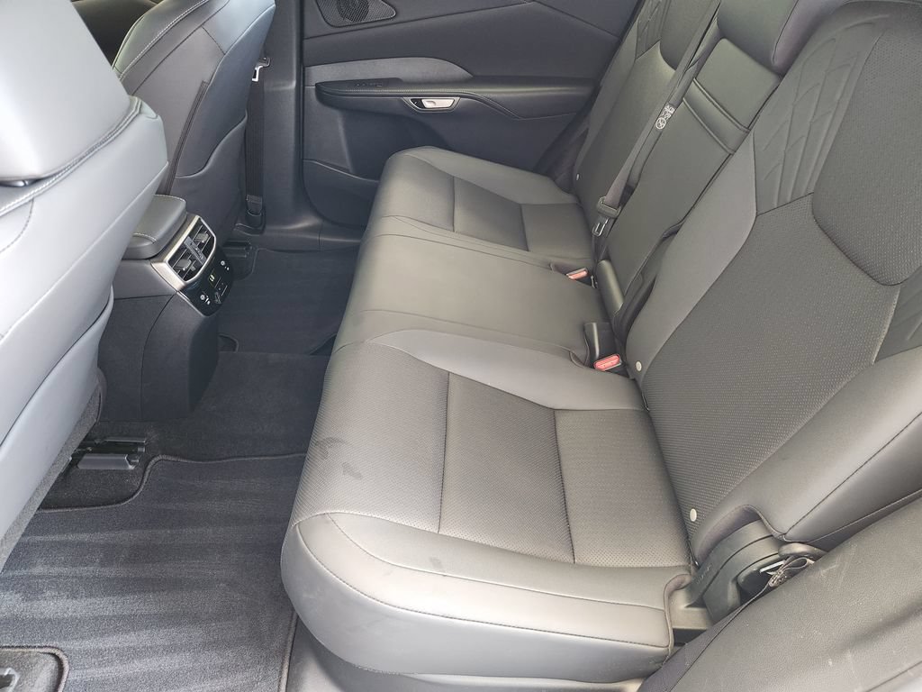 Certified 2025 Lexus RX 350 Premium w/ Accessory Package (Z1) FWD image 30
