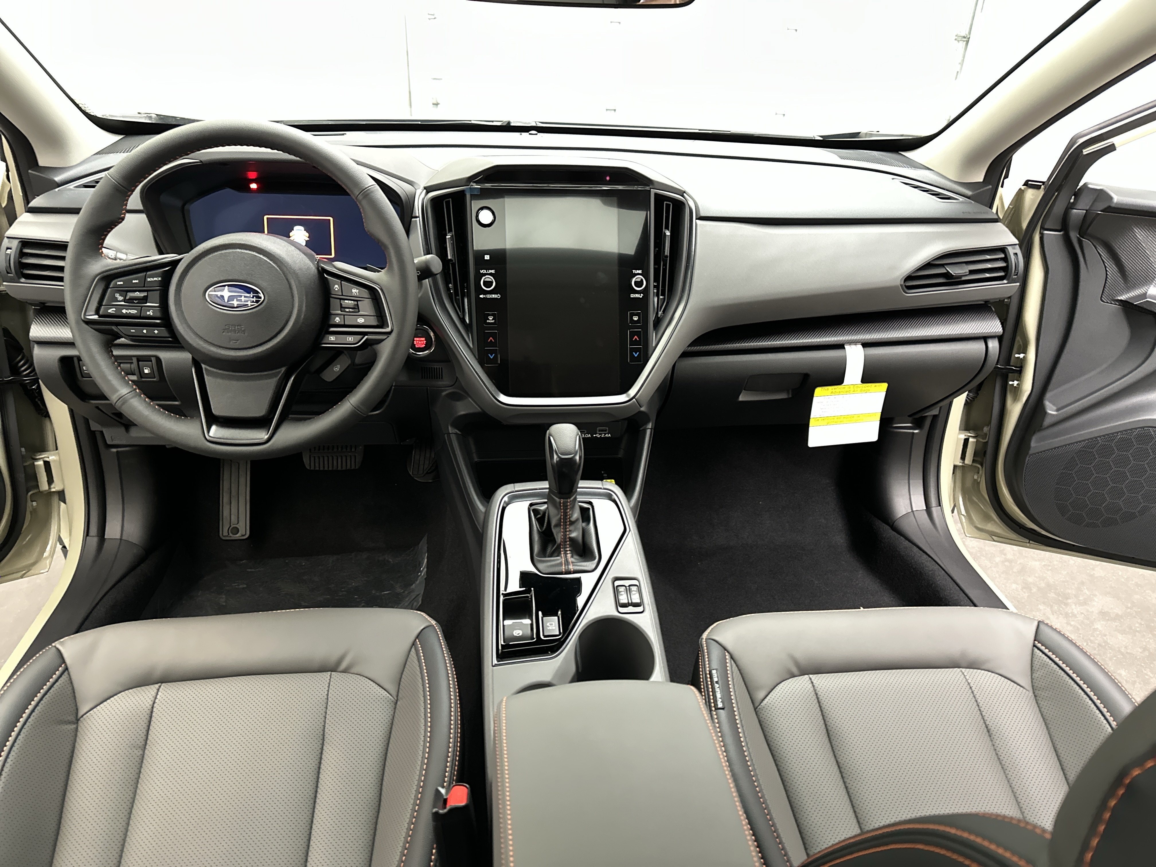 New 2026 Subaru Crosstrek 2.5i Limited AWD/4WD image 22