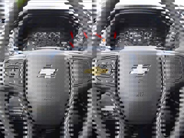 New 2025 Chevrolet Silverado 3500 W/T w/ WT Convenience Package image 9