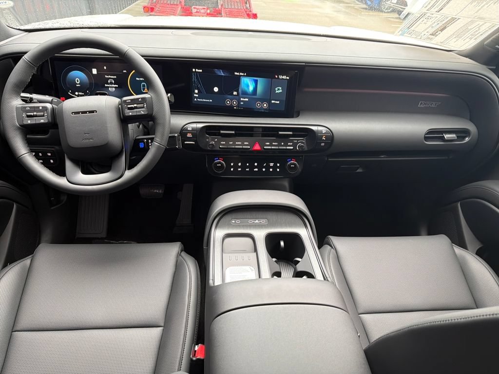 New 2026 Hyundai Palisade XRT Pro AWD/4WD image 23