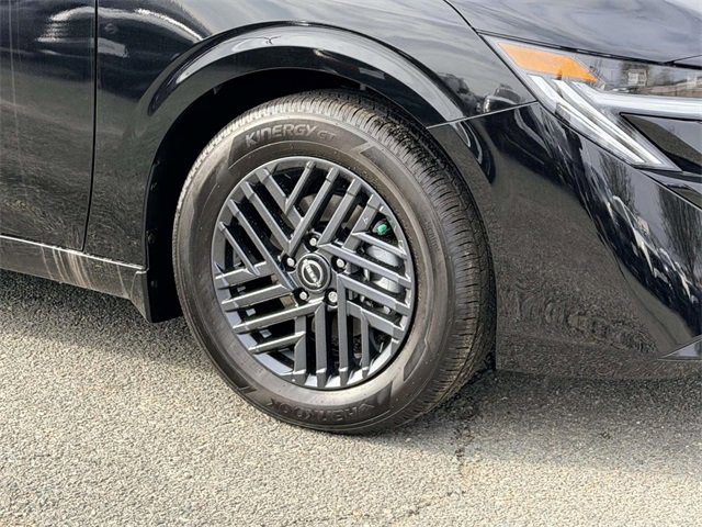 New 2026 Nissan Sentra SV w/ Floor Mat Package image 7