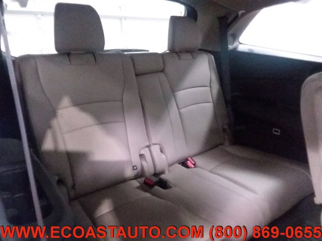 Used 2022 Honda Pilot Touring image 18