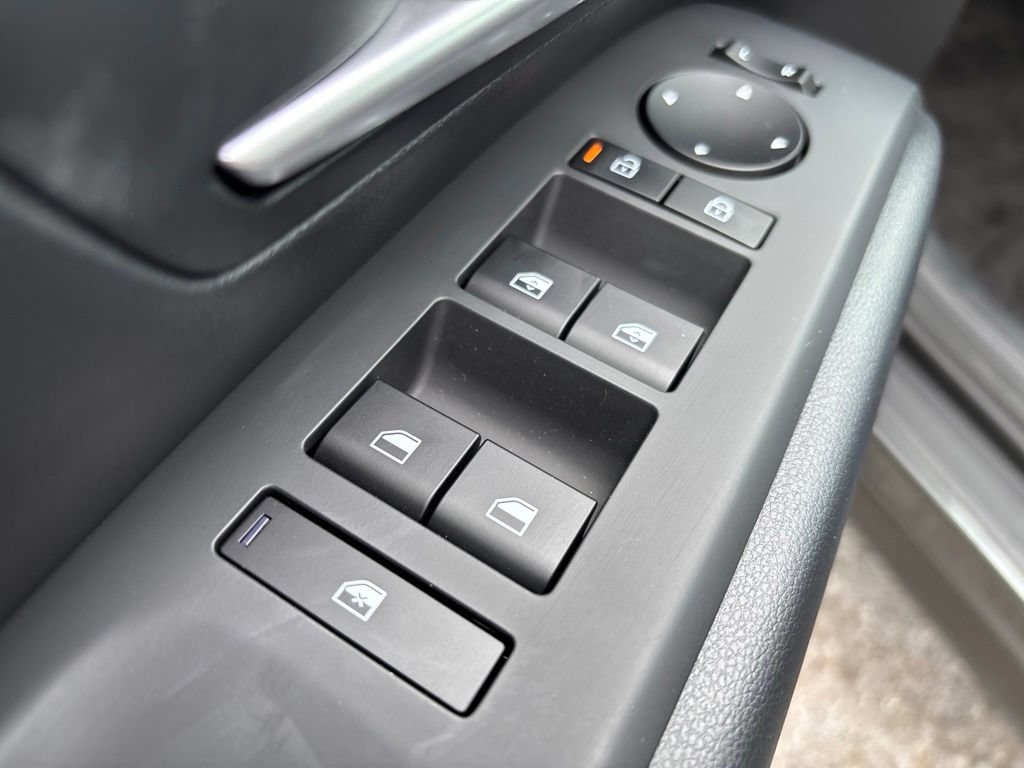 New 2026 Hyundai Tucson SEL AWD/4WD image 13