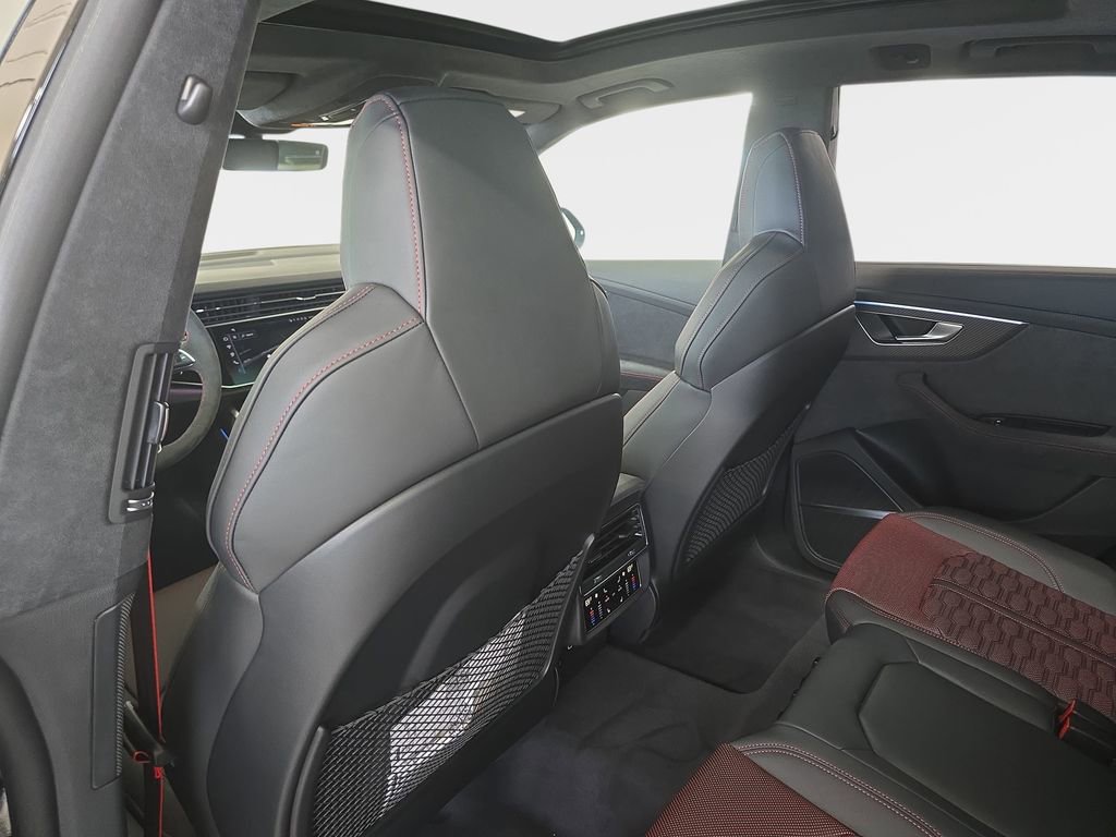 New 2026 Audi RS Q8 performance image 10