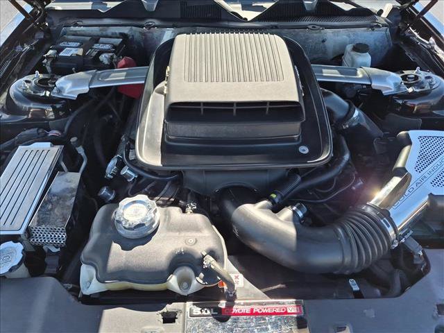 Used 2013 Ford Mustang GT Premium w/ Electronics Pkg RWD image 21