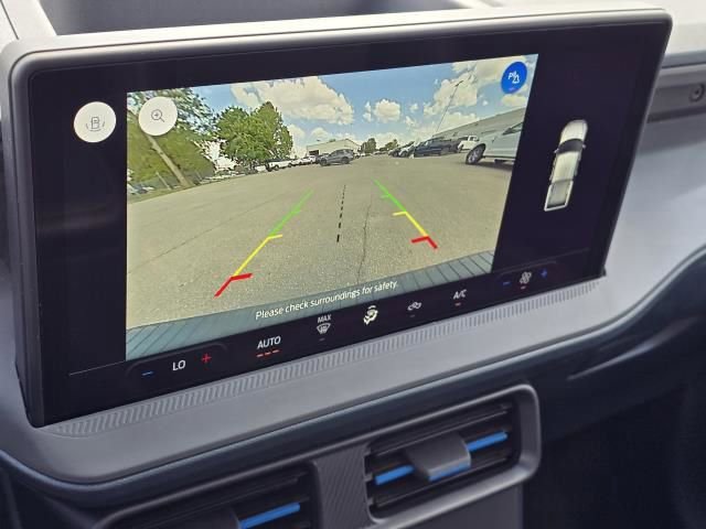 New 2025 Ford Maverick Lobo image 23