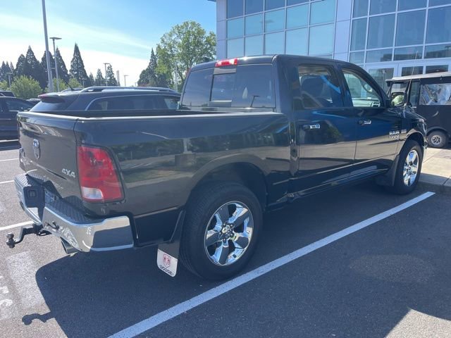 Used 2013 RAM 1500 Big Horn AWD/4WD image 16