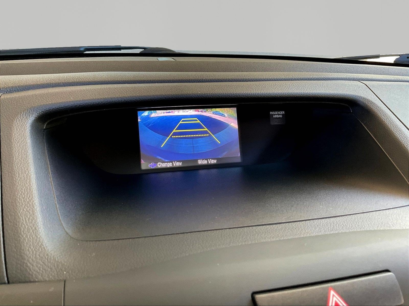 Used 2016 Honda CR-V SE image 14