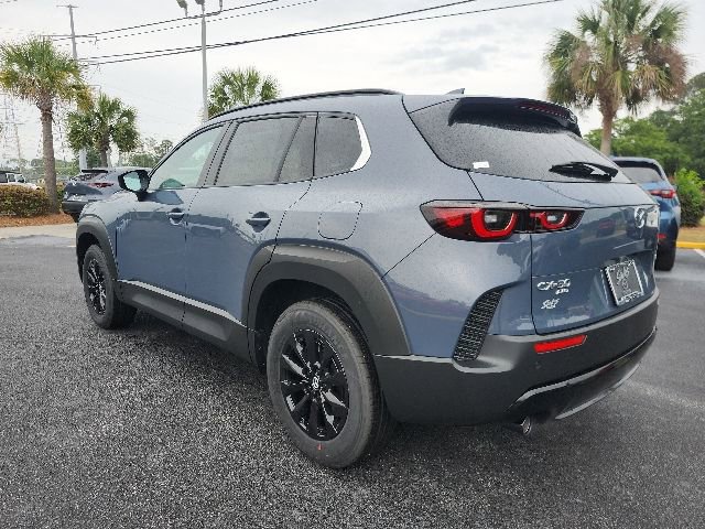 New 2026 MAZDA CX-50 AWD 2.5 Hybrid w/ Weather Package image 5