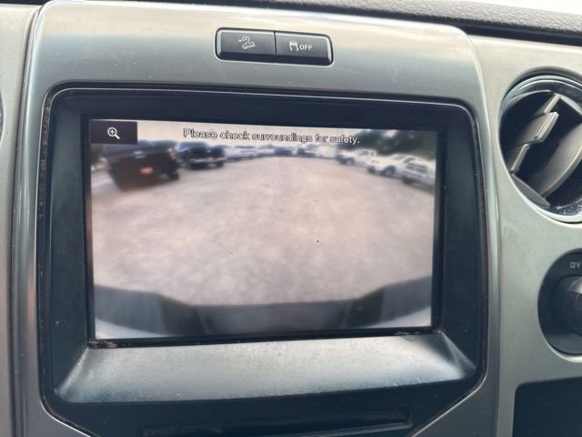 Used 2013 Ford F150 FX4 w/ Luxury Equipment Group AWD/4WD image 33