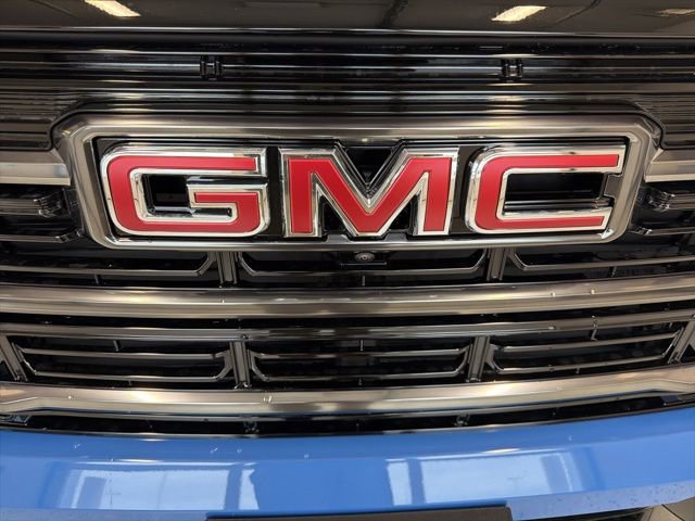 New 2026 GMC Terrain AT4 w/ Convenience Package III AWD/4WD image 16