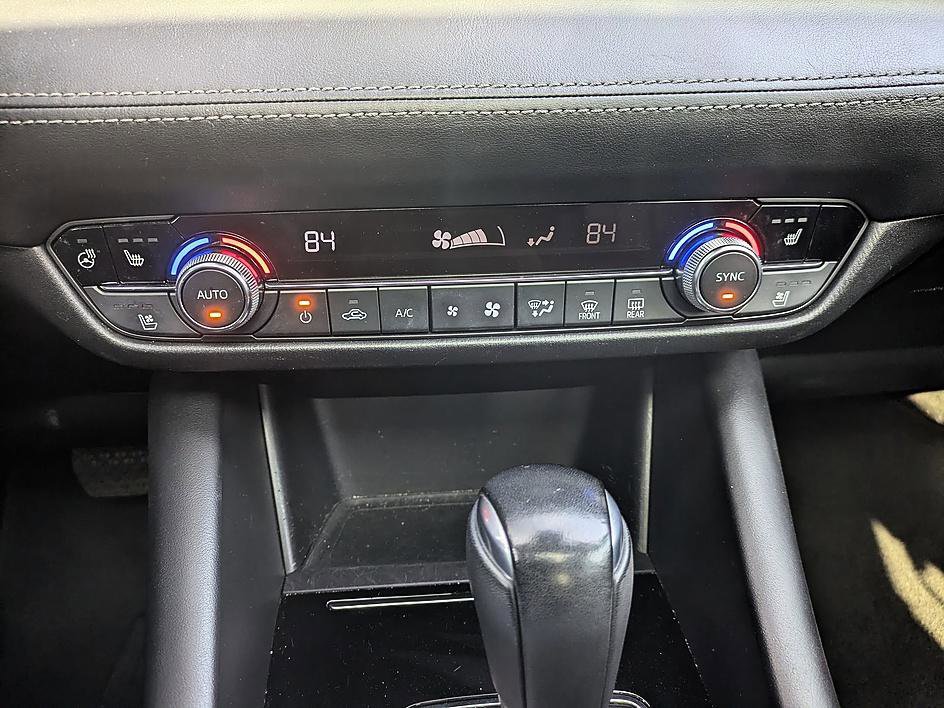 Used 2018 MAZDA MAZDA6 Grand Touring Reserve image 26