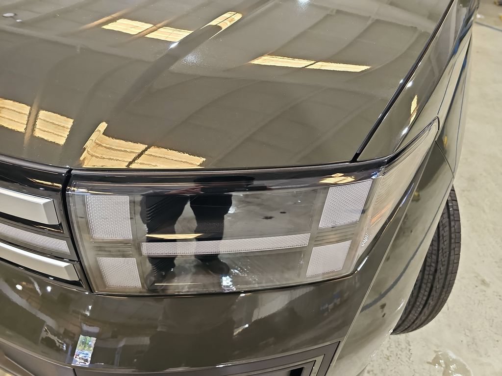 New 2026 Hyundai Santa Fe SEL FWD image 30