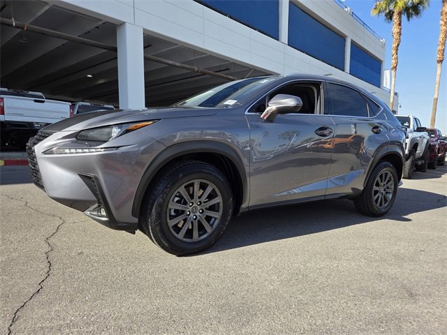 Used 2020 Lexus NX 300 FWD image 2
